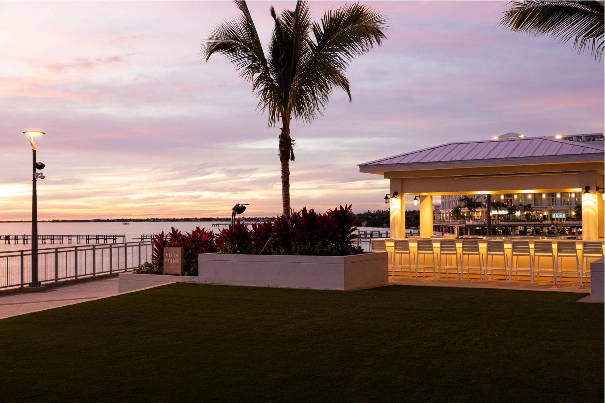 Sunseeker Resort Charlotte Harbor Port Charlotte Exterior photo