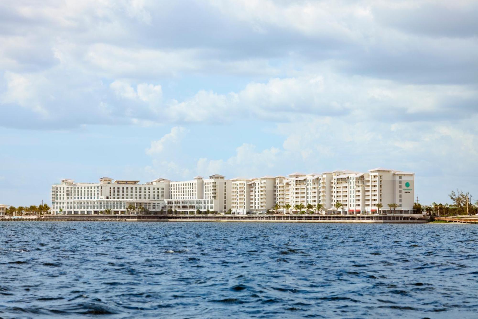 Sunseeker Resort Charlotte Harbor Port Charlotte Exterior photo