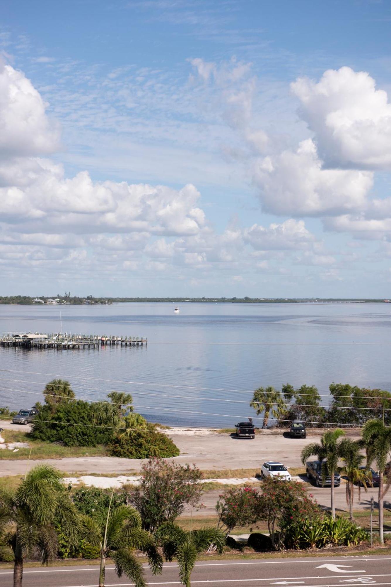 Sunseeker Resort Charlotte Harbor Port Charlotte Exterior photo