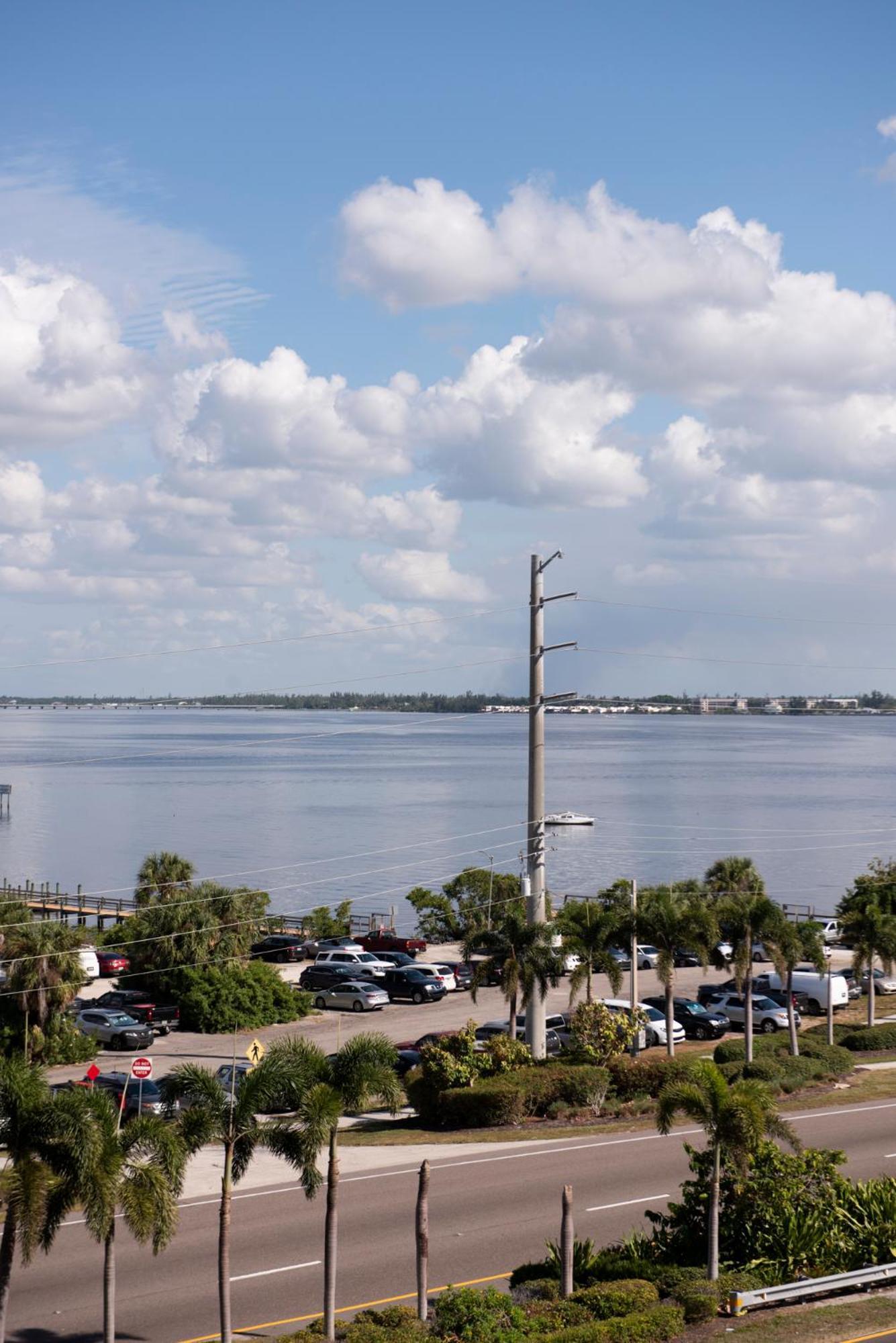 Sunseeker Resort Charlotte Harbor Port Charlotte Exterior photo